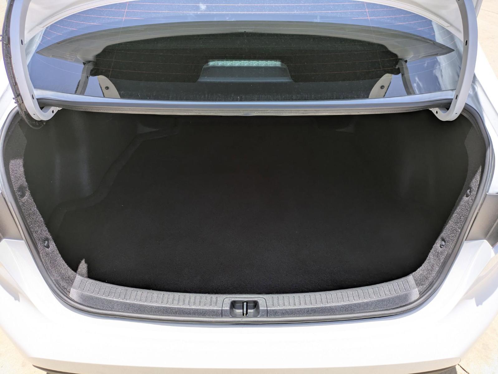 2024 Toyota Corolla Vehicle Photo in SELMA, TX 78154-1460