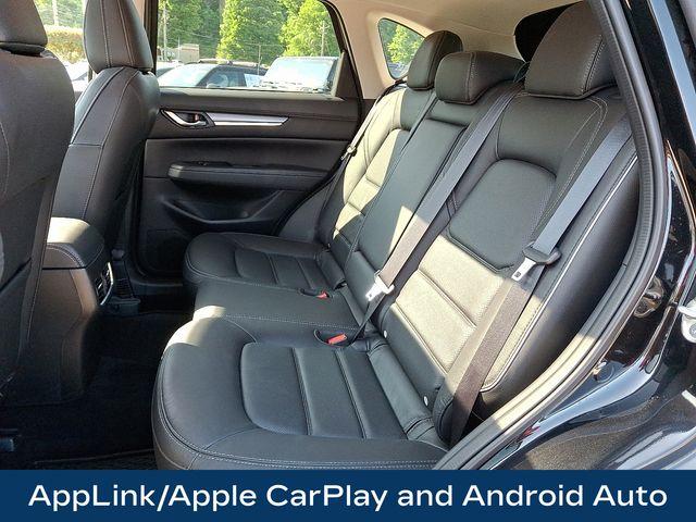 2024 Mazda CX-5 Vehicle Photo in PAWLING, NY 12564-3219