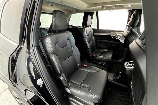2021 Volvo XC90 Vehicle Photo in Grapevine, TX 76051