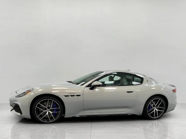 2024 Maserati GranTurismo Vehicle Photo in Appleton, WI 54913