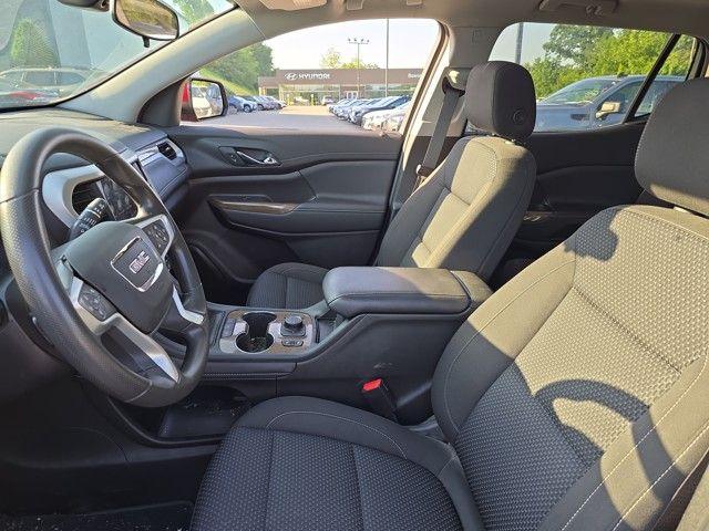 2023 GMC Acadia Vehicle Photo in Pleasant Hills, PA 15236