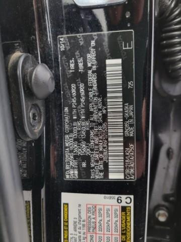 2015 Toyota 4Runner Vehicle Photo in Oshkosh, WI 54904