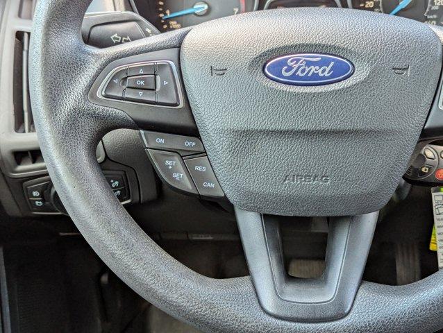 2017 Ford Focus Vehicle Photo in San Antonio, TX 78230