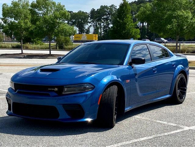 2023 Dodge Charger Vehicle Photo in POOLER, GA 31322-3252