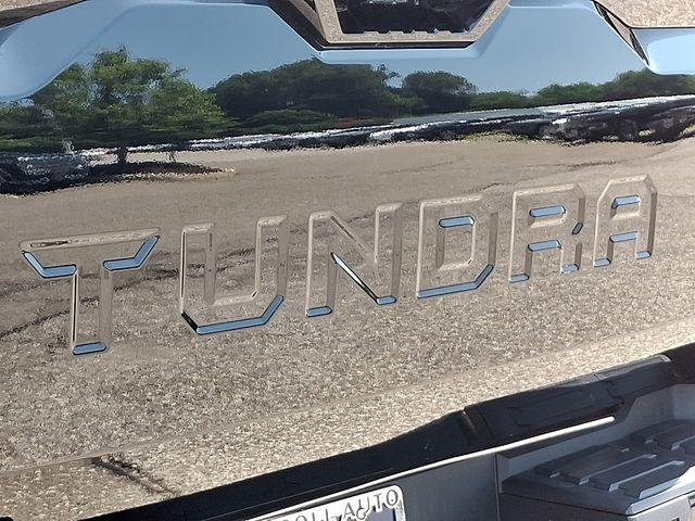 2023 Toyota Tundra Vehicle Photo in DANBURY, CT 06810-5034