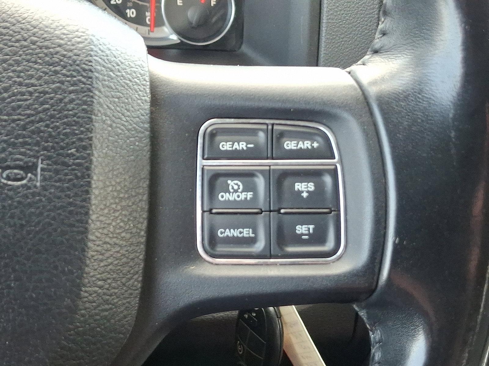 2016 Ram 1500 Vehicle Photo in Harrisburg, PA 17111