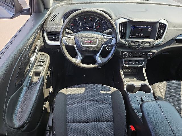 2024 GMC Terrain Vehicle Photo in TREVOSE, PA 19053-4984
