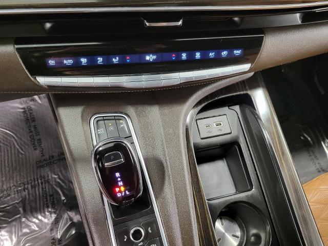 2022 Cadillac Escalade Vehicle Photo in NEENAH, WI 54956-2243