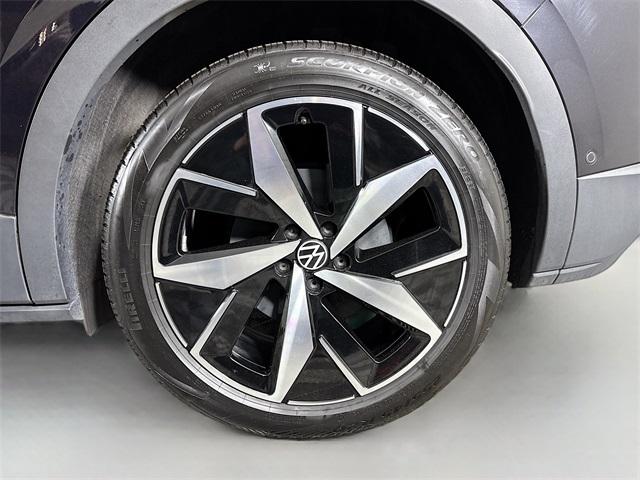 2023 Volkswagen ID.4 Vehicle Photo in Puyallup, WA 98371