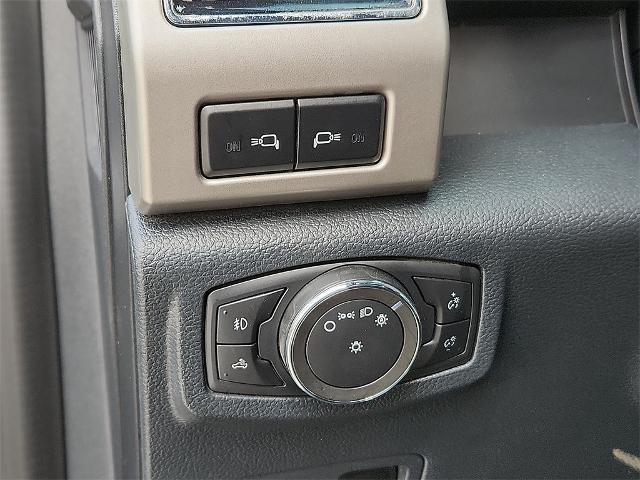 2022 Ford Super Duty F-350 DRW Vehicle Photo in EASTLAND, TX 76448-3020