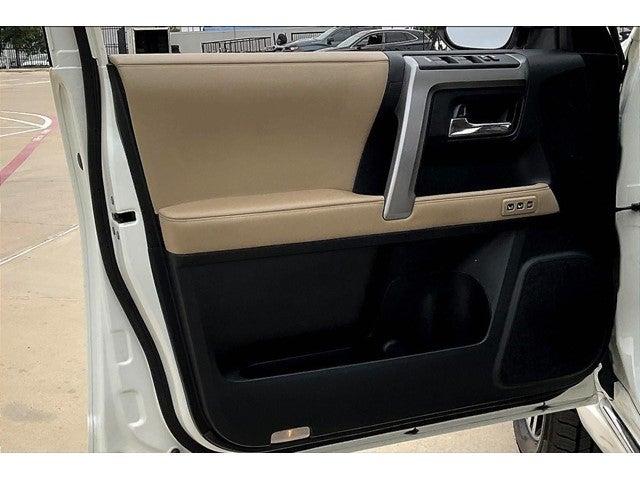 2022 Toyota 4Runner Vehicle Photo in Grapevine, TX 76051