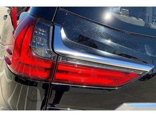 2018 Lexus LX 570 Vehicle Photo in Grapevine, TX 76051