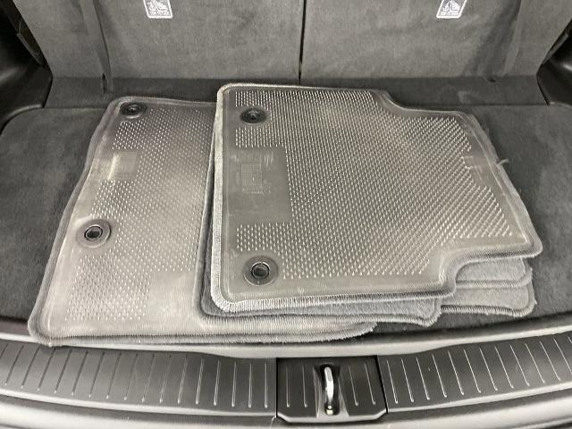 2021 Jeep Grand Cherokee L Vehicle Photo in GILBERT, AZ 85297-0402