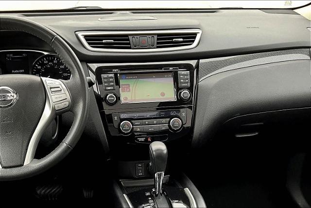 2016 Nissan Rogue Vehicle Photo in San Antonio, TX 78230