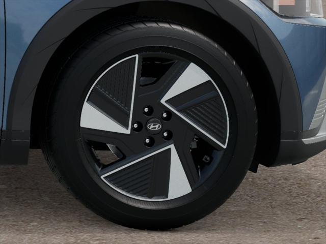 2025 Hyundai IONIQ 5 Vehicle Photo in Philadelphia, PA 19116