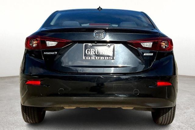 2014 Mazda Mazda3 Vehicle Photo in San Antonio, TX 78230