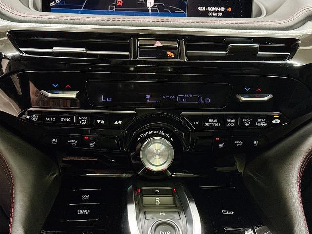 2023 Acura MDX Vehicle Photo in EVERETT, WA 98203-5662