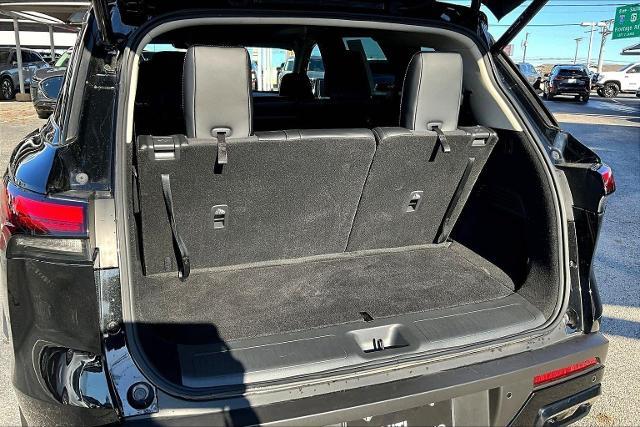 2024 INFINITI QX60 Vehicle Photo in San Antonio, TX 78230