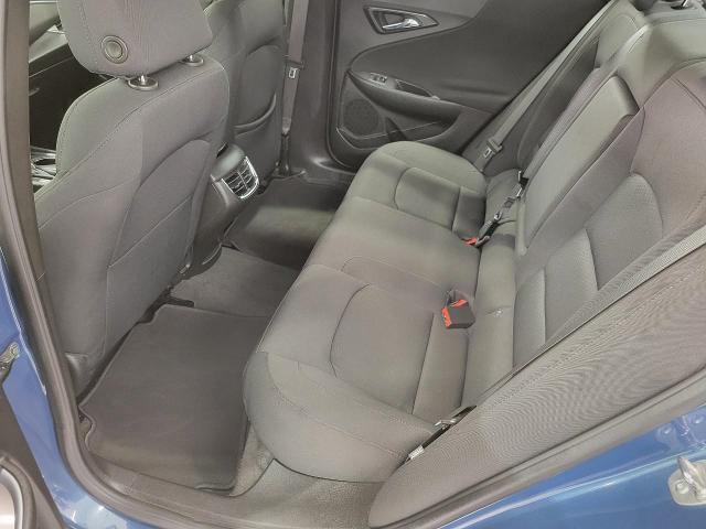 2024 Chevrolet Malibu Vehicle Photo in NEENAH, WI 54956-2243