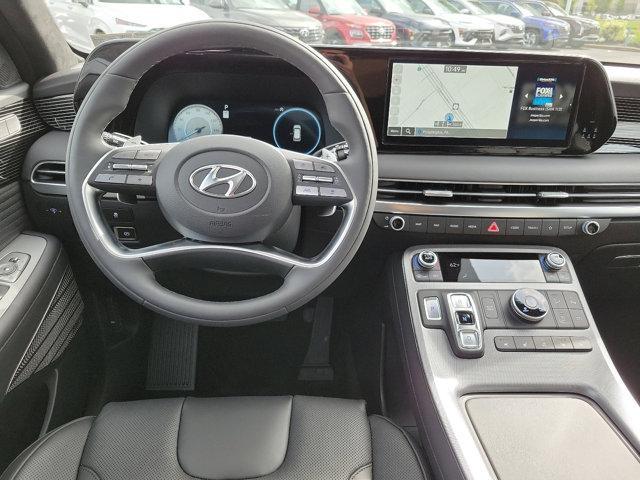 2024 Hyundai PALISADE Vehicle Photo in Philadelphia, PA 19116