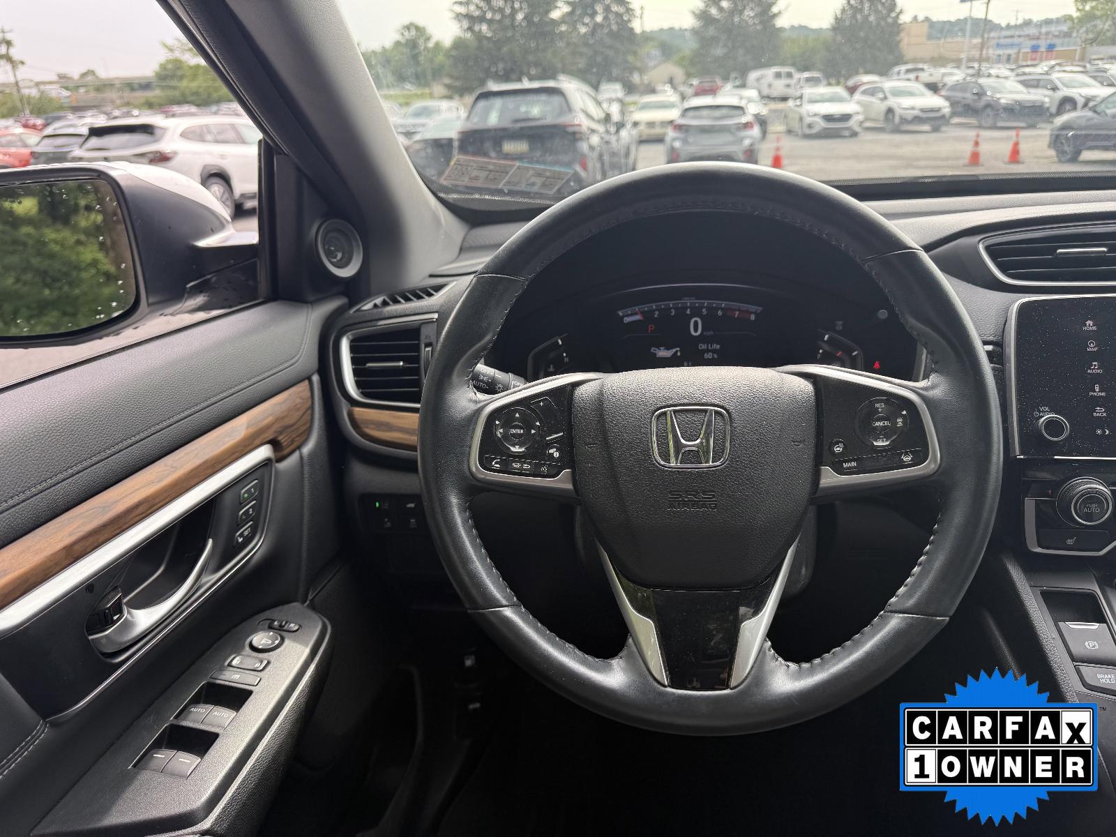 2020 Honda CR-V Vehicle Photo in Harrisburg, PA 17111
