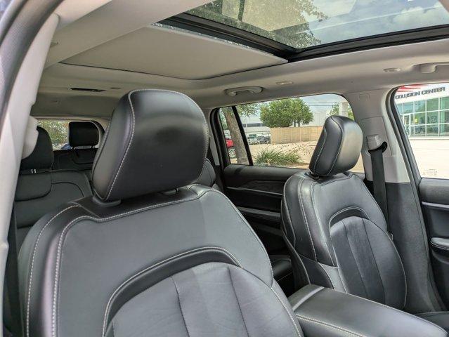 2022 Jeep Grand Cherokee L Vehicle Photo in SELMA, TX 78154-1460