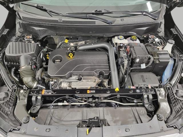 2024 GMC Terrain Vehicle Photo in APPLETON, WI 54914-4656