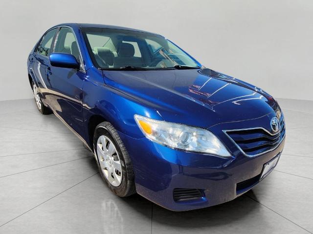 2011 Toyota Camry Vehicle Photo in MADISON, WI 53713-3220