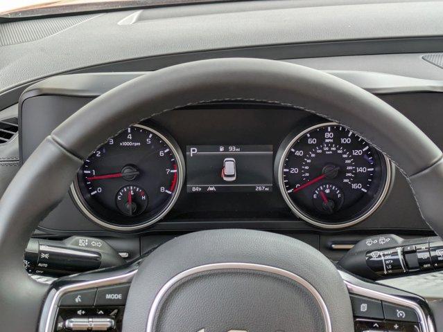 2024 Kia Carnival Vehicle Photo in SELMA, TX 78154-1460