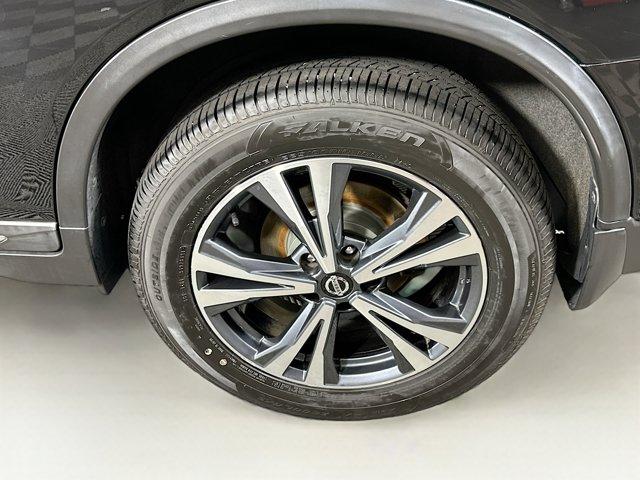 2018 Nissan Rogue Vehicle Photo in Flemington, NJ 08822
