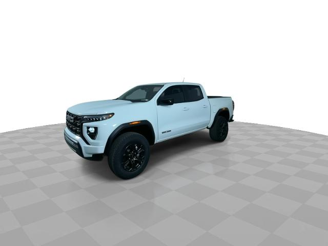 2025 GMC Canyon Vehicle Photo in GILBERT, AZ 85297-0402