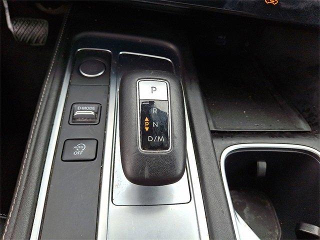 2024 INFINITI QX60 Vehicle Photo in Willow Grove, PA 19090
