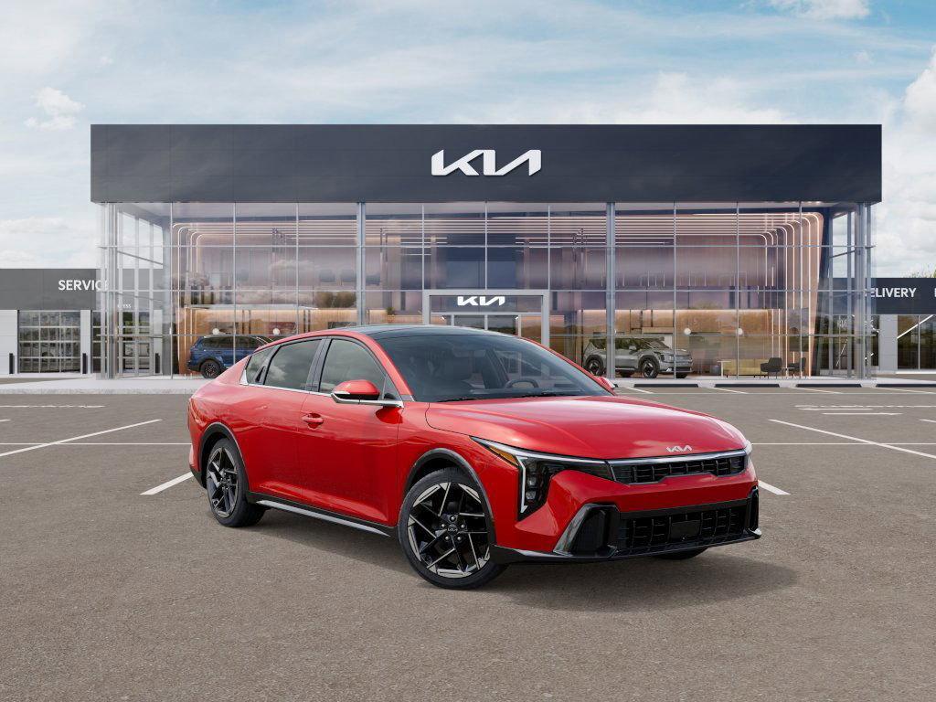 2025 Kia K4 Vehicle Photo in Langhorne, PA 19047