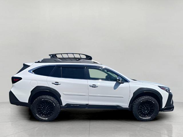 2024 Subaru Outback Vehicle Photo in Oshkosh, WI 54904