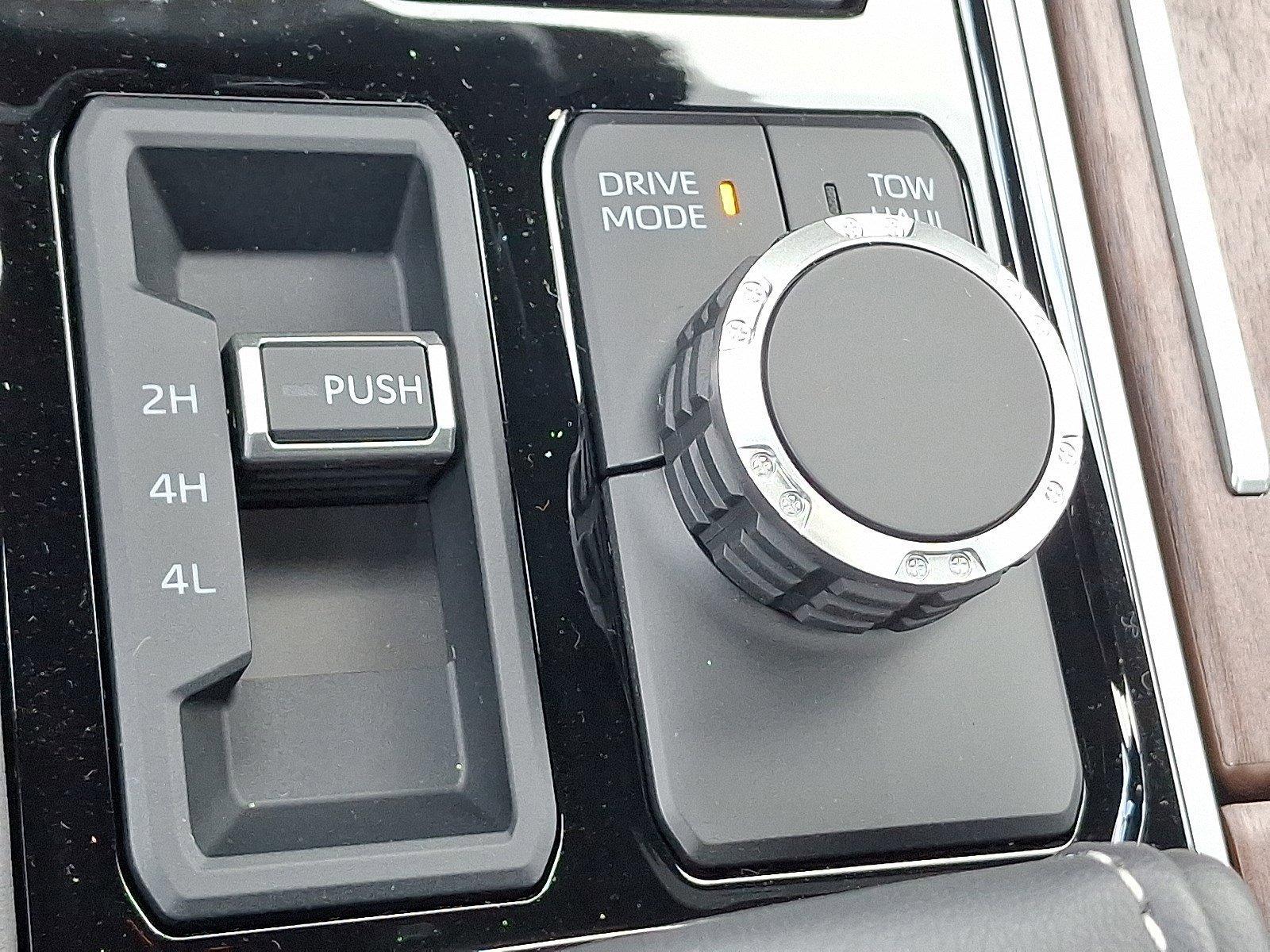 2025 Toyota Tundra 4WD Vehicle Photo in Harrisburg, PA 17111
