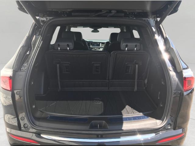 2023 Buick Enclave Vehicle Photo in GREEN BAY, WI 54303-3330