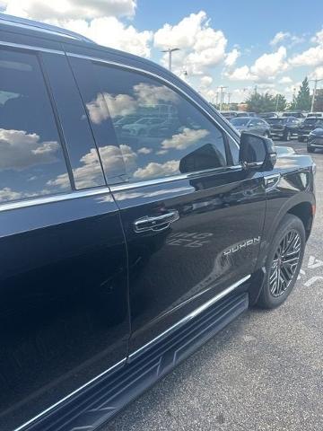 2021 GMC Yukon Vehicle Photo in Fishers, IN 46038