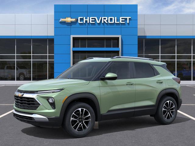 2026 Chevrolet Trailblazer Vehicle Photo in LANCASTER, PA 17601-0000
