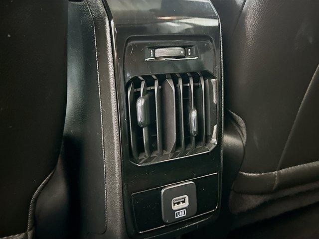 2022 Jeep Compass Vehicle Photo in Doylsetown, PA 18901