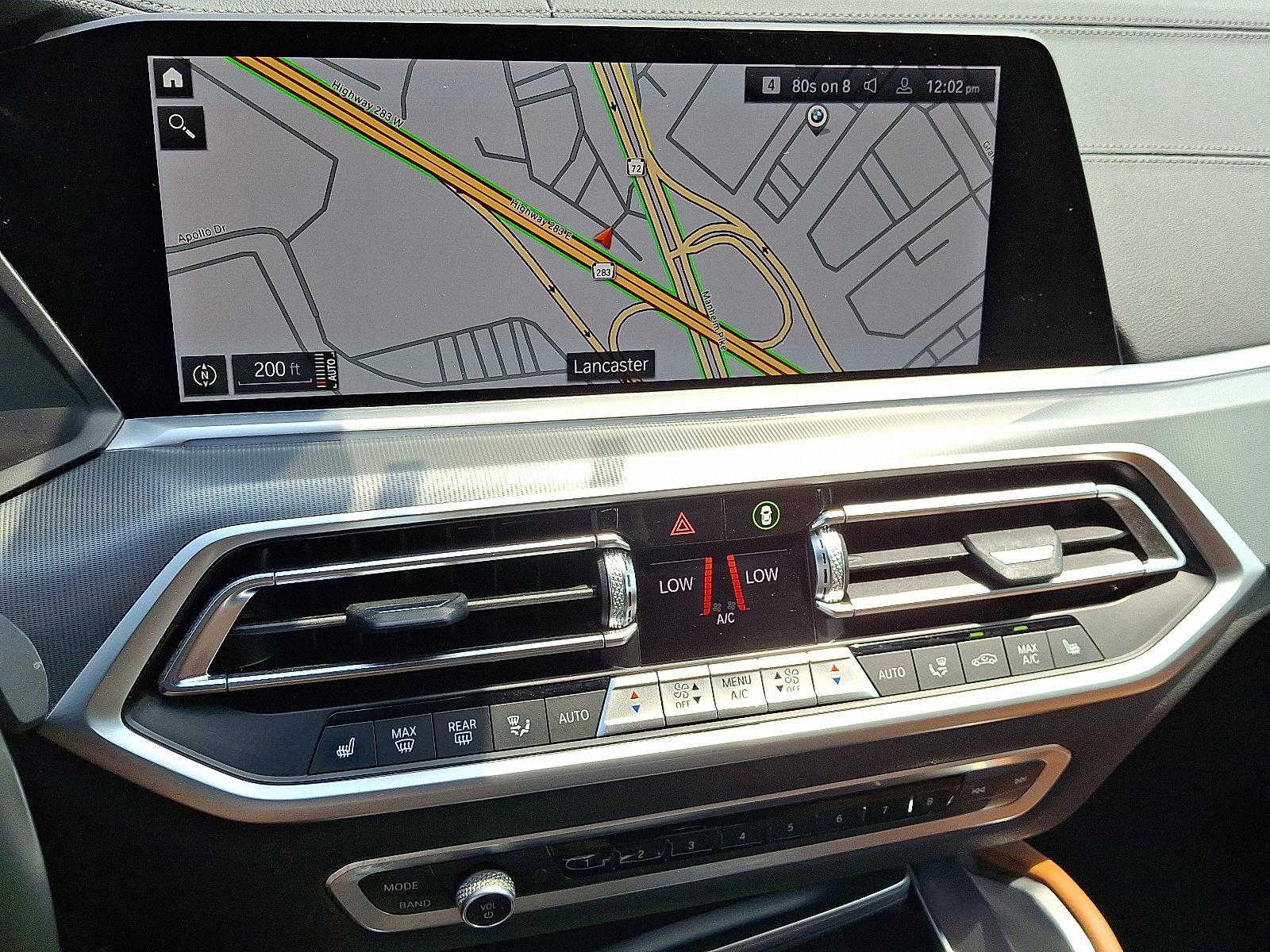 2022 BMW X6 xDrive40i Vehicle Photo in Lancaster, PA 17601