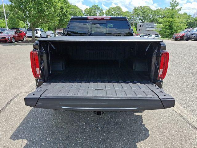 2024 GMC Sierra 1500 Vehicle Photo in DANBURY, CT 06810-5034