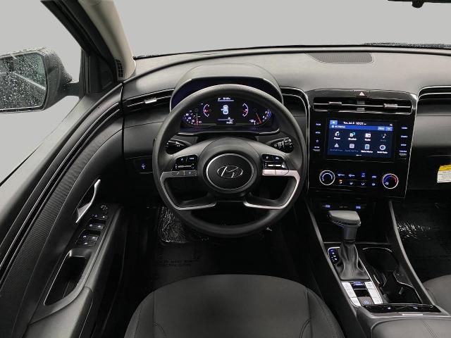 2022 Hyundai TUCSON Vehicle Photo in Appleton, WI 54913