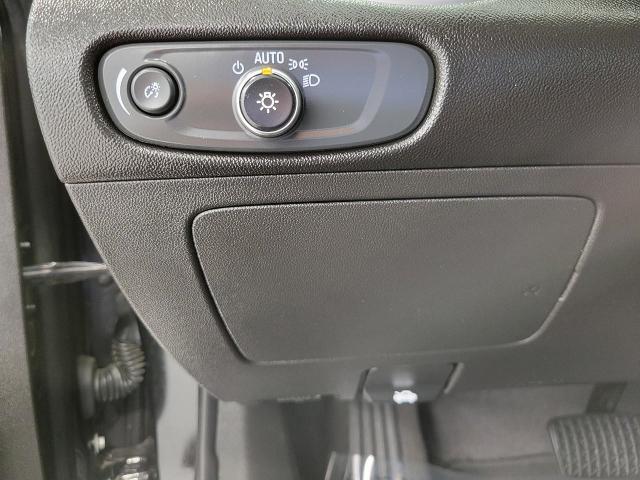2024 Chevrolet Malibu Vehicle Photo in MADISON, WI 53713-3220