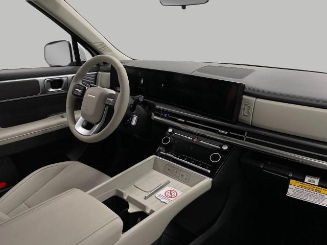 2025 Hyundai SANTA FE Vehicle Photo in Appleton, WI 54913