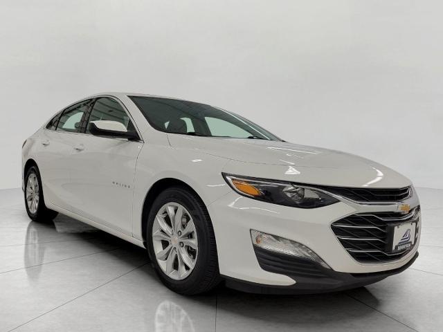 2024 Chevrolet Malibu Vehicle Photo in MADISON, WI 53713-3220