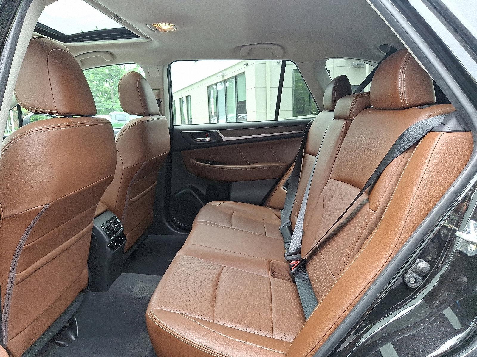 2017 Subaru Outback Vehicle Photo in Harrisburg, PA 17111