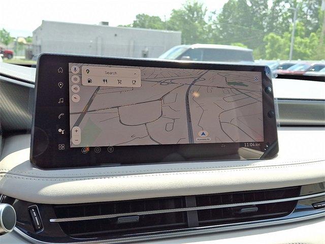 2026 INFINITI QX60 Vehicle Photo in Willow Grove, PA 19090