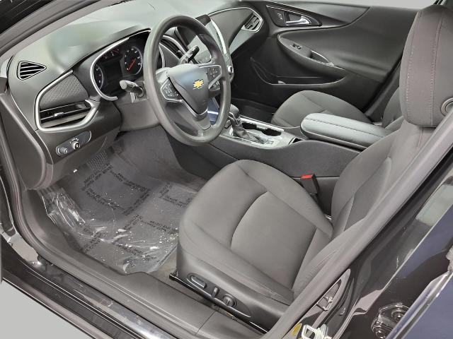 2024 Chevrolet Malibu Vehicle Photo in MANITOWOC, WI 54220-5838