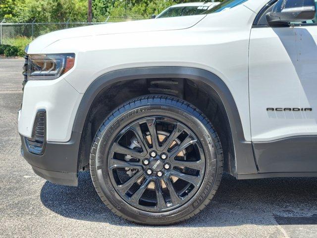 2023 GMC Acadia Vehicle Photo in Decatur, TX 76234