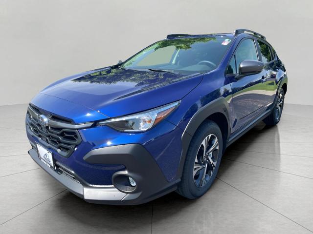 2025 Subaru Crosstrek Vehicle Photo in Oshkosh, WI 54904